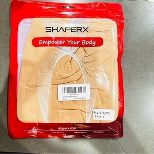 ShaperX Bodysuit Shapewear – Sienna – Size L – NEW